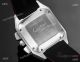 AAA Swiss Copy Cartier Santos de Chronograph 42mm Watches Black-Rose Gold (8)_th.jpg